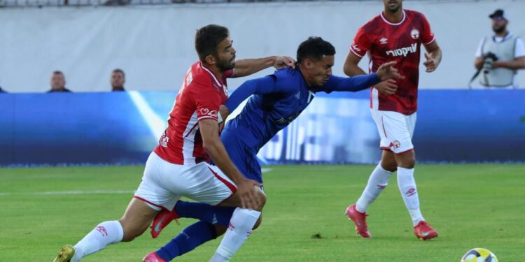 БЕЗПРЕЦЕДЕНТНО ПРИЗНАНИЕ! Апоел Беер Шева ШОКИРА света: „ЩЕ ХВЪРЛИМ финала за Купата ДНЕС, за да ЕЛИМИНИРАМЕ Левски в четвъртък!“ Етична катастрофа или европейски гений?!