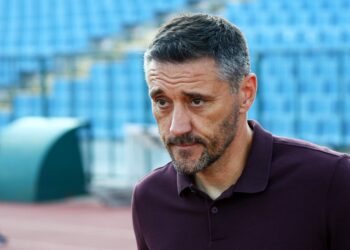 ЕКСЛОЗИВНА БОМБА: Керкез Рязко Отхвърля Фаетон – „ЦСКА НЯМА НУЖДА ОТ НЕГО!“ Шокиращо Пренебрежение Отваря Път за Делова!