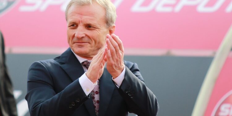 Гриша Ганчев Разсъждава върху Футболния си Път