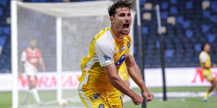 НЕМИСЛИМО! ЦСКА ОТПРАВЯ РЕКОРДНА ОФЕРТА ЗА ИКОНА НА МАКАБИ ТЕЛ АВИВ – ЗВЕЗДНИЯТ ИГРАЧ ОТКАЗВА РОДНИЯ ГРАНД ЗА РУСКИ ПАРИ!