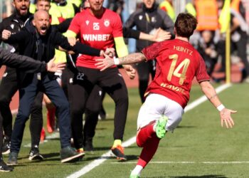 „Да не паднеш на хазартния демон!“ Шокиращо предупреждение на безработен треньор към най-новия талант на ЦСКА