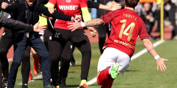 „Да не паднеш на хазартния демон!“ Шокиращо предупреждение на безработен треньор към най-новия талант на ЦСКА