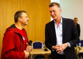 Шеф в ЦСКА алармира: Правим всичко по нов начин! Старото ще бъде забранено до 4-5 години