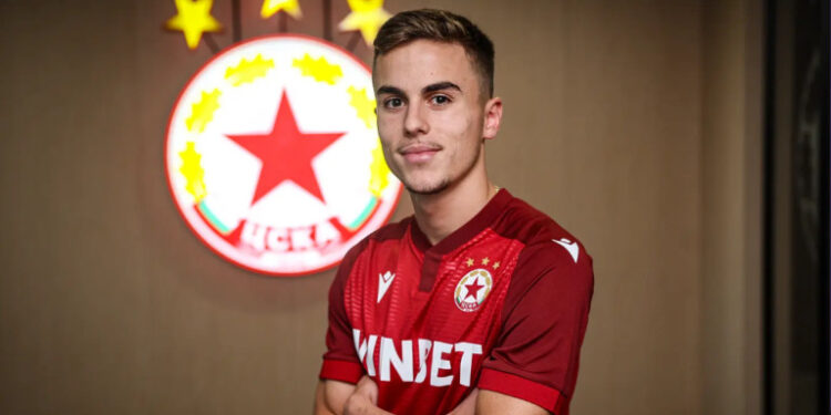 Невероятно! Кевин Додай Шокaра Всички и Отказа Договора си с ЦСКА Само Седмица След Подписването – Какво Се Случи В Действителност?!