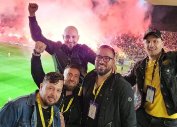 Ботев Пд шокира с нов баш-директор: Преди няколко месеца барети нахлуха в офиса му за трафик