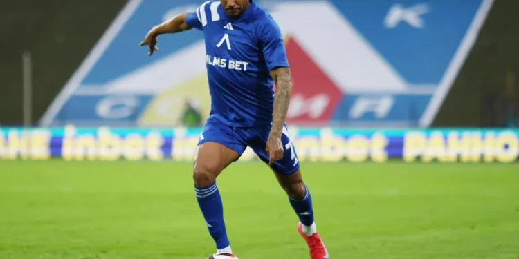 РАЗКРИТИЕ 🚨: Лятото ще бъде изключително натоварено за “Герена”, а входящите трансфери в Левски зависят от бъдещето на Фабио Лима!