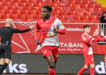 Кои са новите футболни звезди, за които феновете на ЦСКА питат?