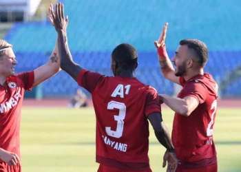 Напрежение до последно: Един ще отпадне от групата на ЦСКА за мача срещу Ботев Пловдив!