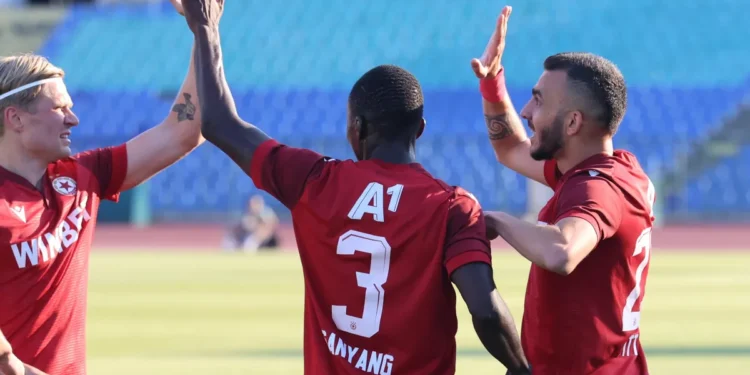 Напрежение до последно: Един ще отпадне от групата на ЦСКА за мача срещу Ботев Пловдив!