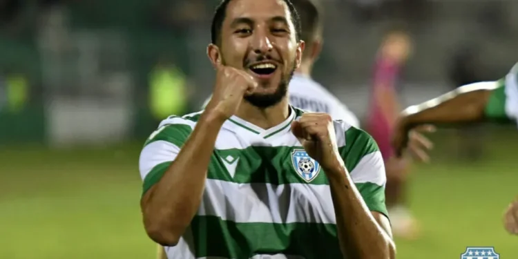 🟦 Трансферен обрат: Сула намали претенциите си в опит да се присъедини към Левски