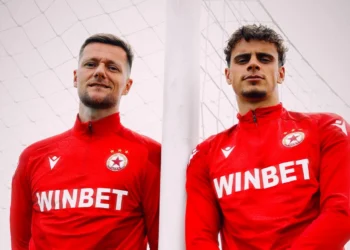 ИЗВЪНРЕДНО! ЦСКА ЗАПОЧНА ПОДГОТОВКА ЗА “СПАРТАК” (ВАРНА)… НО ЗАЩО ТАЗИ ТРЕНИРОВКА Е РАЗЛИЧНА?! СЕГА СЕ РАЗКРИВА ИСТИНАТА!