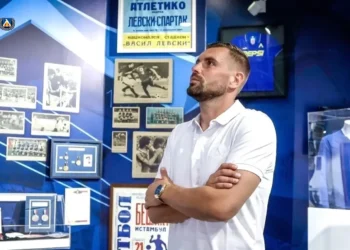 Готовност за Braga: Нов Вратарски Щит за Левски!