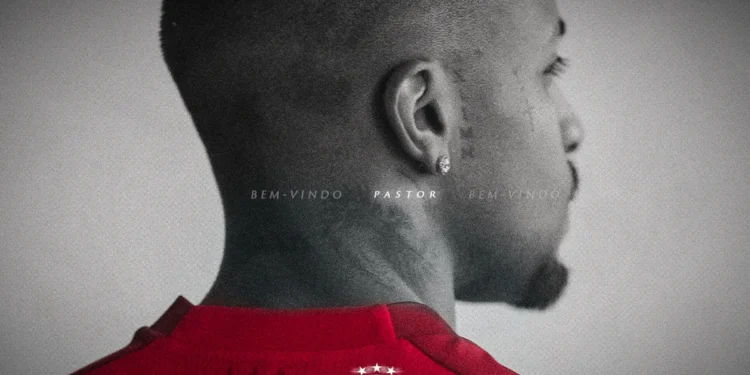 ЦСКА Гръмна Трансферна Бомба: Бразилският Защитник Пастор Вече е „Червен“!