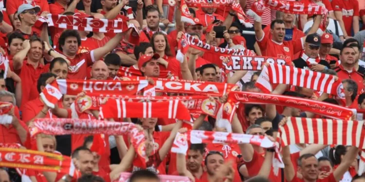 ЦСКА шокира! Още ТРИ нови попълнения на път към “Армията”?!