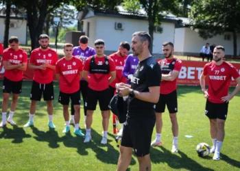 💥 ШОК! Какъв трансфер! Защитник от Пирин ТАЙНО пристигна в ЦСКА!