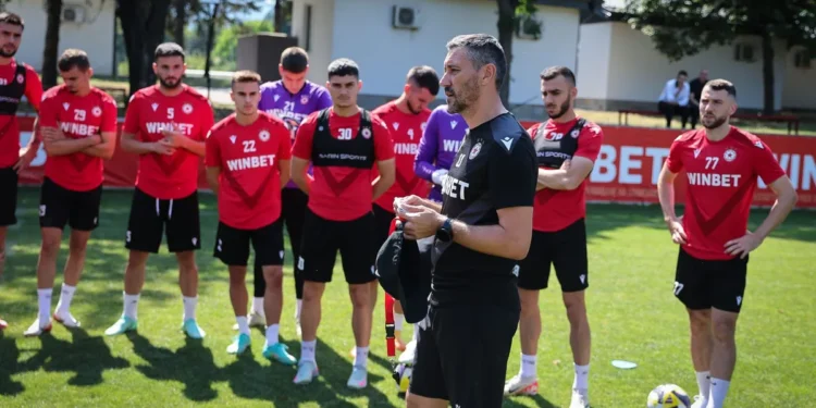 💥 ШОК! Какъв трансфер! Защитник от Пирин ТАЙНО пристигна в ЦСКА!