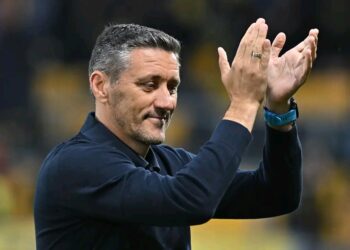 Новото ръководство на Ботев Пловдив изплати задълженията към бившия треньорски щаб