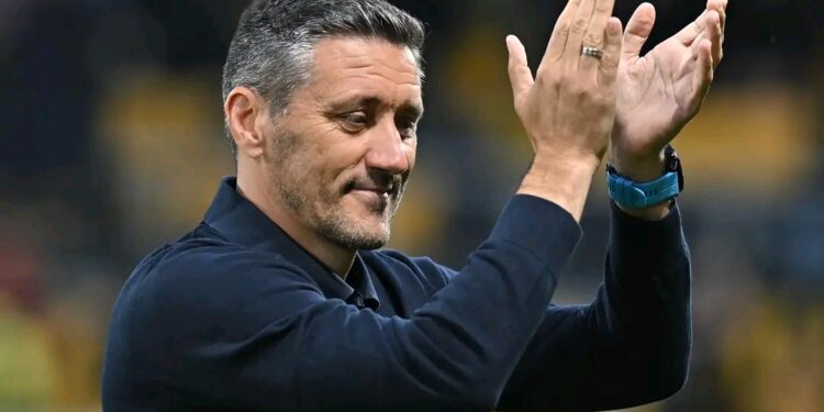 Новото ръководство на Ботев Пловдив изплати задълженията към бившия треньорски щаб