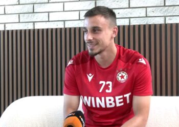 Илиян Илиев: Разочароващият сезон на ЦСКА и надеждата за обрати срещу Испания