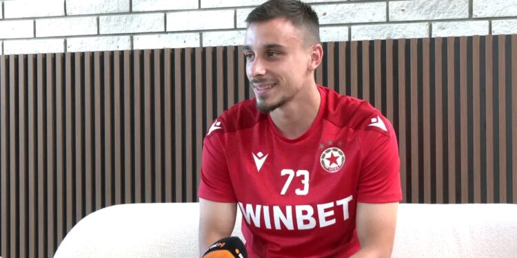 Илиян Илиев: Разочароващият сезон на ЦСКА и надеждата за обрати срещу Испания