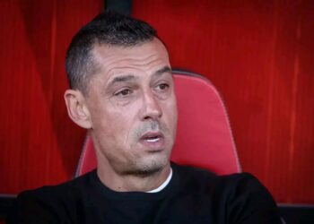 Последни новини: Александър Томаш съди ЦСКА София за неизплатени заплати