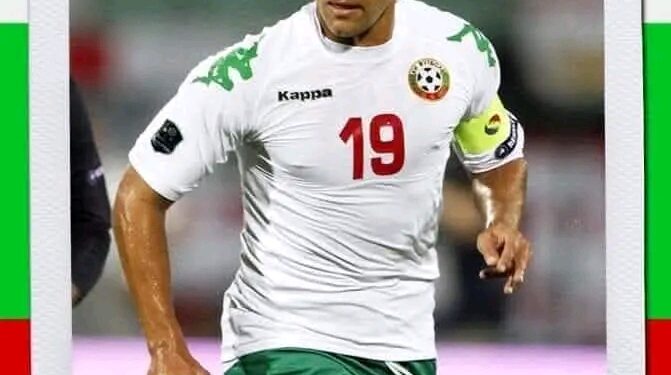 Синьото сърце 💙: Неугасващата връзка на Стилиян Петров с Левски София, Тя напомняше за дълбоката връзка, изградена през онези ранни години на стадион „Герена“.