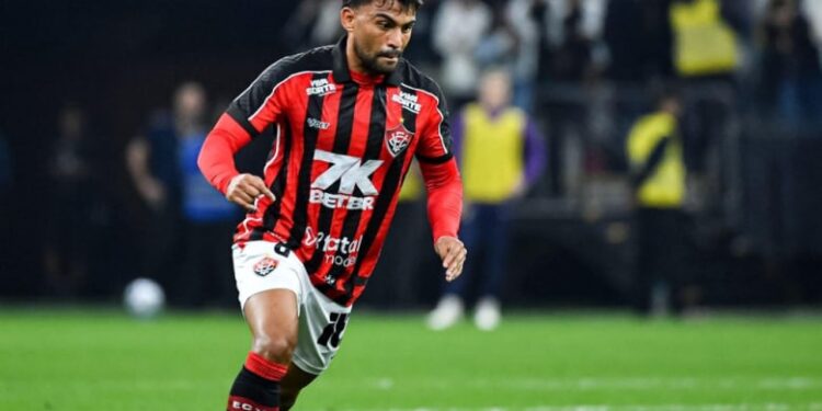 Бомба от Бразилия! Идва ли в ЦСКА?