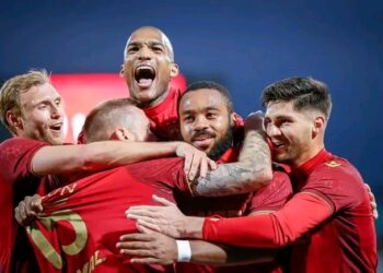 ШОКИРАЩ ОБРАТ! Бившата звезда на ЦСКА, Фернандо Канга, СЕГА Е СВОБОДЕН АГЕНТ – Ето какво ОЗНАЧАВА това за неговата кариера и БЪДЕЩЕ!