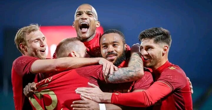 ШОКИРАЩ ОБРАТ! Бившата звезда на ЦСКА, Фернандо Канга, СЕГА Е СВОБОДЕН АГЕНТ – Ето какво ОЗНАЧАВА това за неговата кариера и БЪДЕЩЕ!