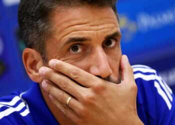 Хулио Веласкес: “Знаем Как Левски Може да Победи Апоел и с Кои Играчи! Решението е Мое