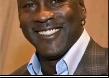 🚨OFFICIAL VERIFIED: Michael Jordan Crowned the GREATEST of All Time! ESPN & Guinness World Records have declared MJ the undisputed GOAT—6x NBA Champ, 5x MVP, cultural icon, and still unmatched! You are more than the G.O.A.T.—you are the heartbeat of basketball! Thank you, MJ, for showing us what it means to dream, to fight, and to….. Full Details 👇⬇️