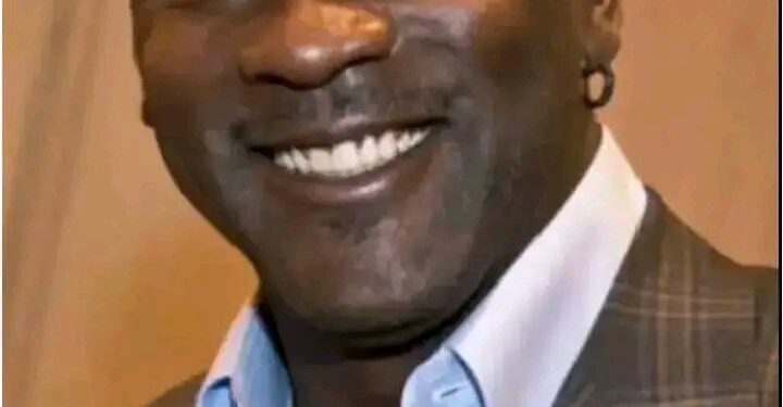 🚨OFFICIAL VERIFIED: Michael Jordan Crowned the GREATEST of All Time! ESPN & Guinness World Records have declared MJ the undisputed GOAT—6x NBA Champ, 5x MVP, cultural icon, and still unmatched! You are more than the G.O.A.T.—you are the heartbeat of basketball! Thank you, MJ, for showing us what it means to dream, to fight, and to….. Full Details 👇⬇️