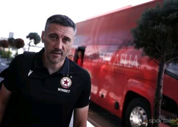 ЦСКА с нова офанзива за израелски национал, предлага му рекордна заплата