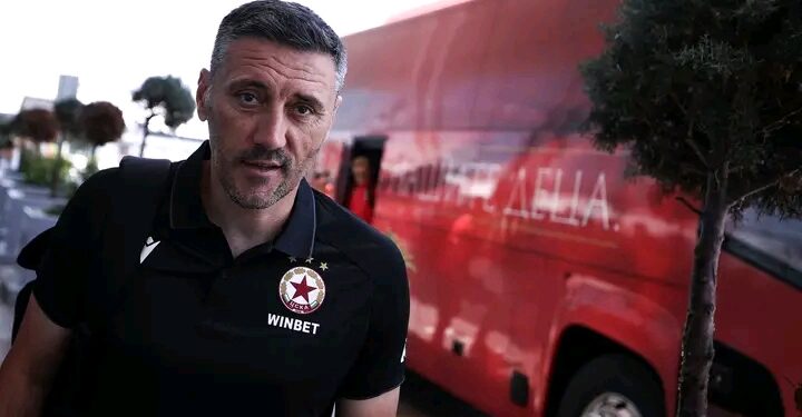 ЦСКА с нова офанзива за израелски национал, предлага му рекордна заплата