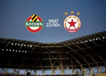 “Червената армия” жадува силен старт на сезона в Първа лига срещу Ботев Пловдив: Решаващ откриващ тест