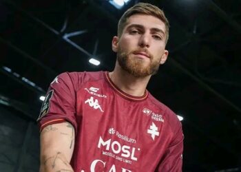 ЦСКА изпусна Цитаишвили, който избра Мец, докато летните трансферни планове се оформят