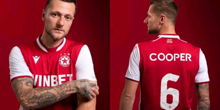 Беше ли грешката на Лиъм Купър повратна точка за ЦСКА?