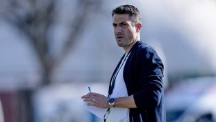 Играч на ЦСКА блести в чужбина с два гола при дебюта си