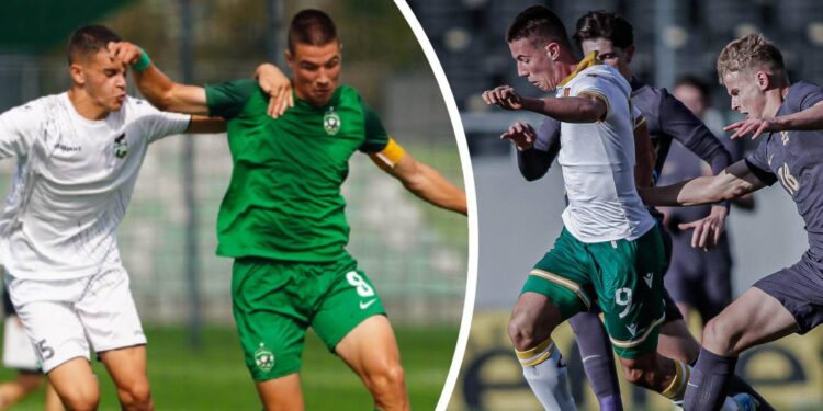 Филип Гигов от националния отбор на България чака медицински преглед в ЦСКА София след споразумение с Пирин Благоевград по клаузата