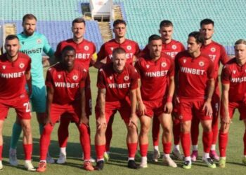 СЕНЗАЦИЯ! ОТ ДНЕС ЦСКА ПОЕМА ПО НОВ ПЪТ! КАКВО СЕ СЛУЧВА НА “АРМИЯТА” И ГОТВИ ЛИ СЕ ЗАВРЪЩАНЕ НА СЛАВАТА?