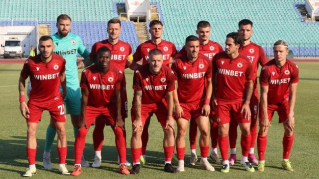 СЕНЗАЦИЯ! ОТ ДНЕС ЦСКА ПОЕМА ПО НОВ ПЪТ! КАКВО СЕ СЛУЧВА НА “АРМИЯТА” И ГОТВИ ЛИ СЕ ЗАВРЪЩАНЕ НА СЛАВАТА?