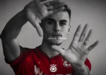 Официално: ЦСКА привлече албански талант