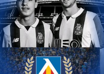 Левски София отдаде почит на Диого Жота и брат му Андре Силва с трогателно послание