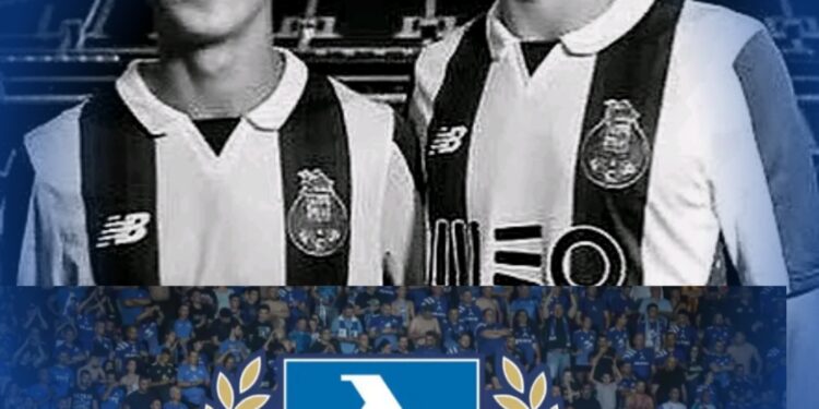 Левски София отдаде почит на Диого Жота и брат му Андре Силва с трогателно послание