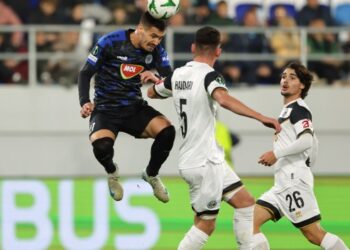 ЦСКА София Насочи Поглед към Сръбския Нападател Милош Пантович в Опит да Съживи Отбора