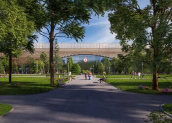 ЗАСШЕМЕТЯВАЩ ОБРАТ: Покривът на стадион „Българска армия“ „Затворен“ МЕСЕЦИ ПРЕДИ СРОК! Новата крепост на ЦСКА Издига ли се като Феникс от пепелта?!