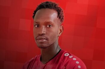 ЦСКА 1948 представи котдивоарски защитник