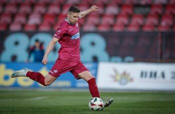 Изгубеният син” се завърна: Левски с мощен ход в атака!   