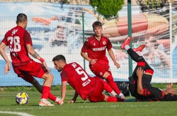 НЕМЫСЛИМО! ЗВЕЗДА НА ЦСКА ВКАРА ГОЛОВЕ, КОИТО СМАЯХА ВСИЧКИ И ПРОМЕНИХА ИСТОРИЯТА НА БЪЛГАРСКИЯ ФУТБОЛ!