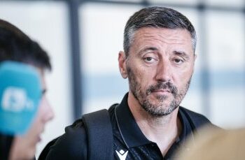 Душан Керкез: Тази победа нищо не променя, знам каква е целта